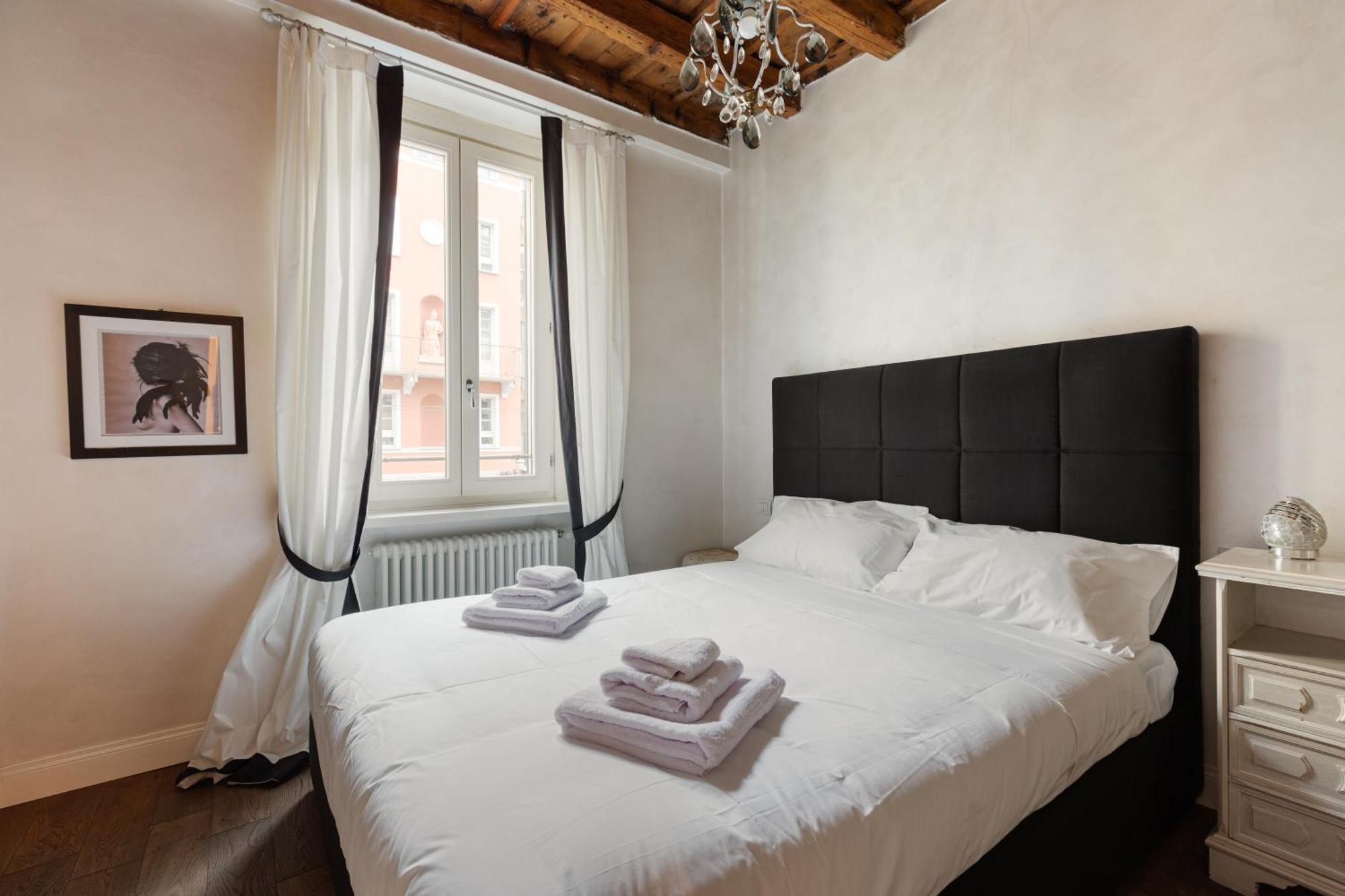 Brera - Castello - Ampio Bilocale Milano Centro Apartment Екстериор снимка